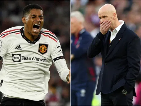 MU cần bao nhiêu điểm để giành vé dự Champions League? Xác xuất MU rơi khỏi top 4 Ngoại hạng anh