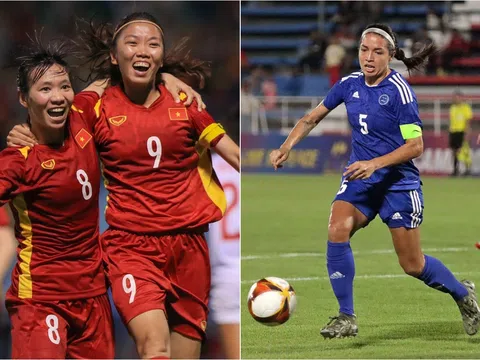 Lịch thi đấu bóng đá SEA Games 32 hôm nay: Huỳnh Như lập kỷ lục, ĐT Việt Nam đại thắng Philippines?