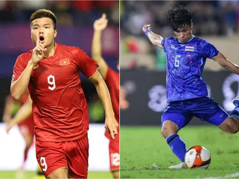 Lịch thi đấu bóng đá hôm nay: HLV Troussier gây bất ngờ, U22 Việt Nam tạo bước ngoặt tại Sea Games?