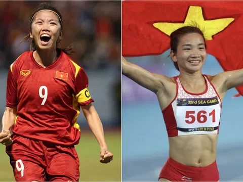 Bảng xếp hạng huy chương SEA Games 32 hôm nay 12/5: Việt Nam củng cố ngôi đầu, bỏ xa Campuchia?