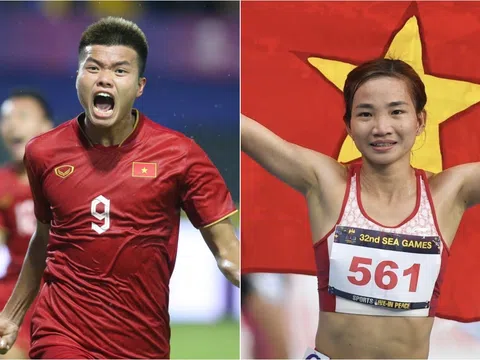 Bảng tổng sắp huy chương SEA Games 32 hôm nay 13/5: Việt Nam củng cố ngôi đầu, bỏ xa Thái Lan