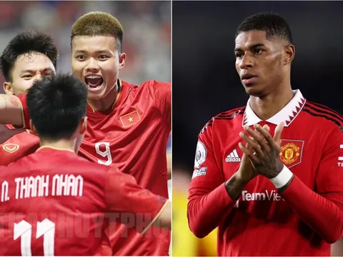 Lịch thi đấu bóng đá hôm nay: U22 Việt Nam dừng bước tại bán kết SEA Games 32; MU rơi khỏi top 4 NHA