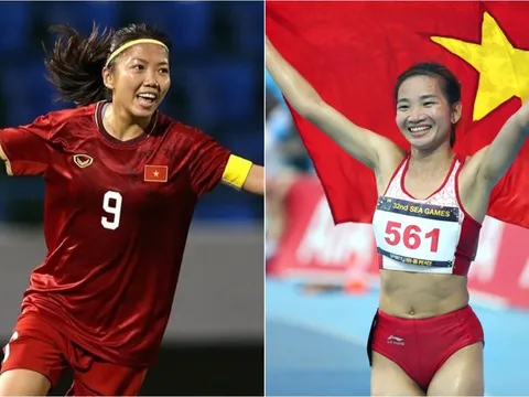 Bảng xếp hạng huy chương SEA Games 32 hôm nay 15/5: Việt Nam vững ngôi đầu, Campuchia tụt 'thê thảm'