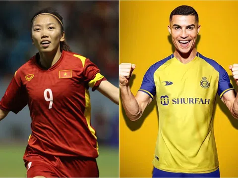 Lịch thi đấu bóng đá hôm nay: ĐT Việt Nam giành HCV SEA Games 32; Ronaldo nhận tin dữ tại Al Nassr?