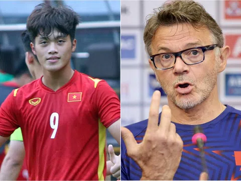 Lịch thi đấu bóng đá V.League 2023 hôm nay: Sao trẻ HAGL gây sốt sau khi bị HLV Troussier 'bỏ rơi'?