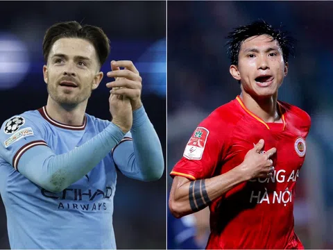 Lịch thi đấu bóng đá hôm nay 21/5: Man City vô địch sớm Ngoại hạng Anh; BXH V.League 2023 có biến?