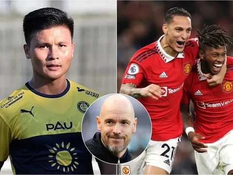 XONG: 'Bại tướng' của Quang Hải tìm mua nhà tại Manchester, chốt hợp đồng gia nhập MU