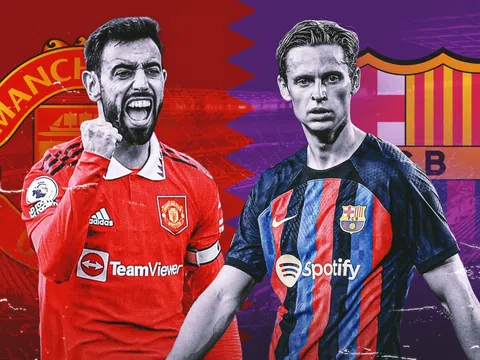 Bảng phân loại hạt giống Cúp C1 Champions League 2023/24: MU và Barca nguy cơ rơi vào 'bảng tử thần'