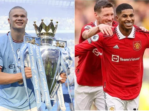 Man City đối diện nguy cơ bị tước chức vô địch Ngoại hạng Anh, MU bất ngờ hưởng lợi