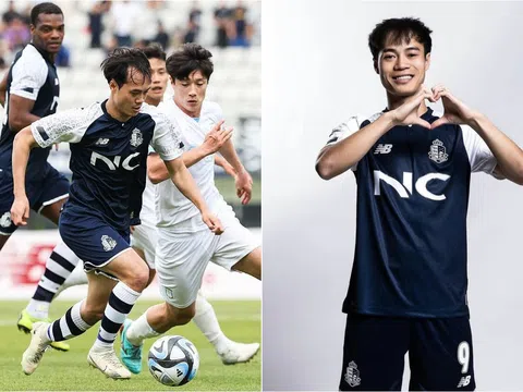 Nhận định bóng đá Seoul E-Land vs Gwangju, 17h ngày 24/5 - Cúp FA Hàn Quốc: Văn Toàn ghi dấu ấn?