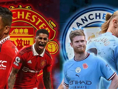 Lịch thi đấu bóng đá hôm nay 29/5: Sân cỏ châu Âu có biến trước thềm đại chiến MU vs Man City?