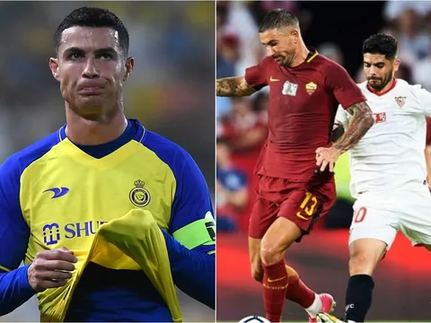 Lịch thi đấu bóng đá 31/5: Ronaldo tỏa sáng trước khi rời Al Nassr; Chung kết Europa League gây sốt?