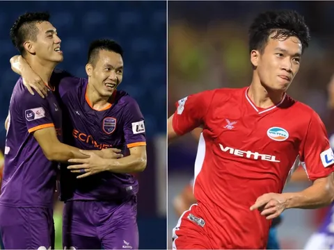 Lịch thi đấu bóng đá V.League 2023 hôm nay: Dàn sao ĐT Việt Nam gây sốt trước ngày hội quân?