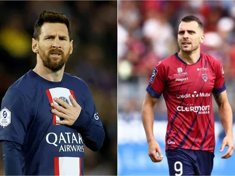 Nhận định bóng đá PSG vs Clermont Foot, 2h ngày 4/6: Messi lập siêu kỷ lục trước ngày trở về Barca?