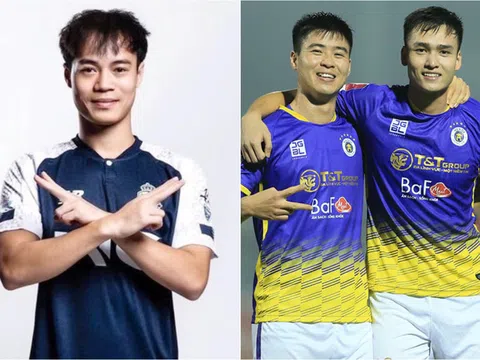 Lịch thi đấu bóng đá hôm nay: Văn Toàn gây sốt trước ngày về ĐT Việt Nam; BXH V.League 2023 có biến?