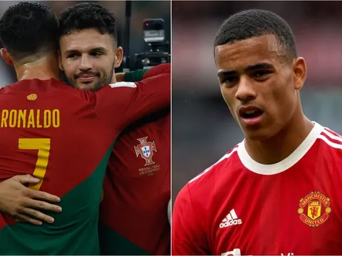 Tin chuyển nhượng MU hôm nay: 'Ronaldo 2.0' cập bến Man United; Mason Greenwood chốt xong tương lai