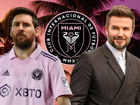 Lịch thi đấu bóng đá hôm nay 8/6: Inter Miami gây sốt trước ngày đón Messi?