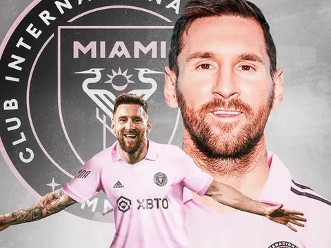 Lịch thi đấu bóng đá hôm nay: Inter Miami đón tin vui tại MLS trước ngày ra mắt Messi?