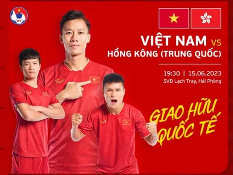 Lịch thi đấu bóng đá hôm nay: Sân cỏ thế giới đón bất ngờ trước ngày ĐT Việt Nam đấu Hong Kong