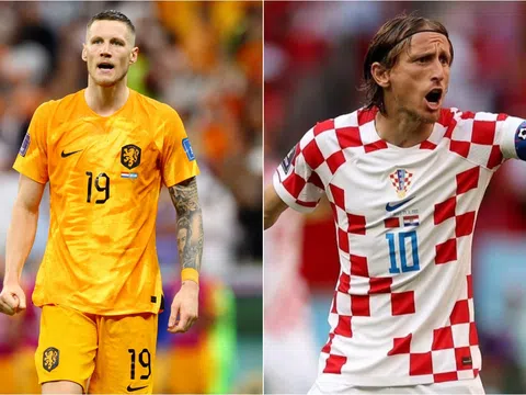 Lịch thi đấu bóng đá hôm nay: Hà Lan vs Croatia - 'Siêu tiền đạo' MU gây sốt tại Nations League?