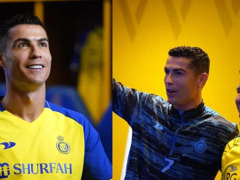 Nạn nhân của Ronaldo bất ngờ 'đổi đời' sau khi rời Al Nassr, làm được điều CR7 ước cũng không có