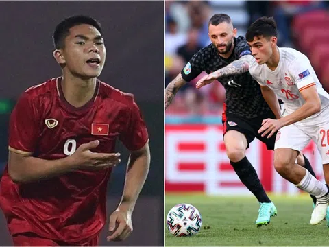 Lịch thi đấu bóng đá hôm nay: Kình địch ĐT Việt Nam bất ngờ sảy chân?; CK Nations League có biến?