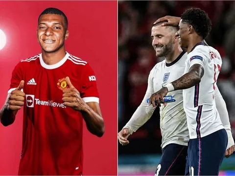 Lịch thi đấu bóng đá Vòng loại Euro 2024 hôm nay: Mbappe lập kỷ lục trước ngày cập bến Man United?