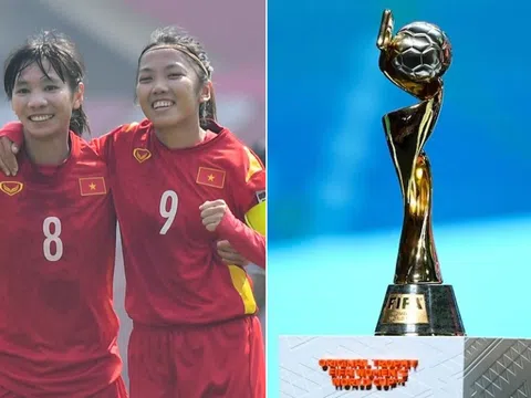 Lịch thi đấu bóng đá hôm nay: Sôi động sân cỏ thế giới trước ngày ĐT Việt Nam tham dự World Cup 2023