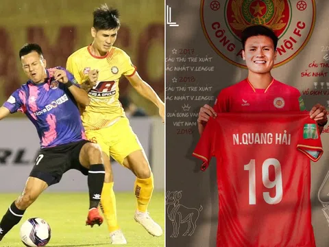 Lịch thi đấu bóng đá V.League 2023 hôm nay: Gay cấn cuộc đua 'tam mã', dàn sao ĐT Việt Nam gây sốt?