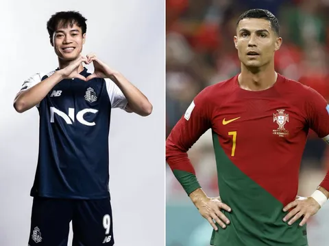 Lịch thi đấu bóng đá 3/7: Văn Toàn lập kỷ lục tại Seoul E-Land; Đàn em Ronaldo gây sốt tại EURO?