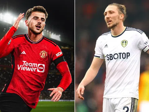 Nhận định bóng đá MU vs Leeds, 22h ngày 12/7 - Giao hữu: Mason Mount xuất trận?