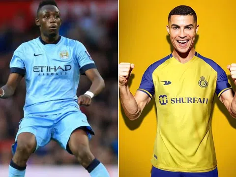 Bị cấm chuyển nhượng, Al Nassr vẫn chiêu mộ thành công 'quái thú' Man City về phục vụ Ronaldo