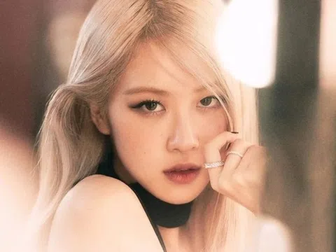 Rầm rộ nghi vấn Rosé (BLACKPINK) dùng chất cấm, thực hư ra sao?