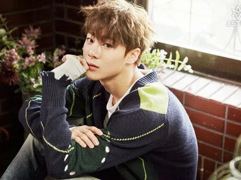 Showbiz Hàn phủ màu tang thương, hủy bỏ loạt lịch trình sau sự ra đi đột ngột của Moonbin (ASTRO)