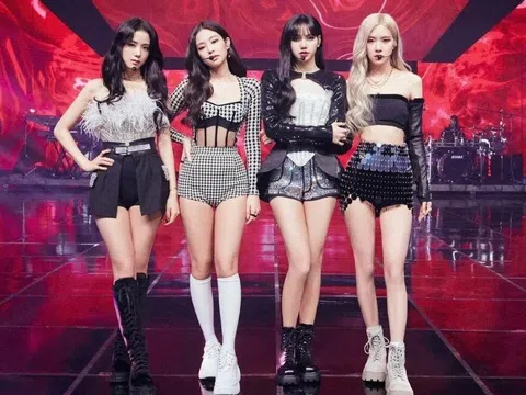 World tour của BLACKPINK lập kỉ lục ‘vô tiền khoáng hậu’, doanh thu cao nhất lịch sử