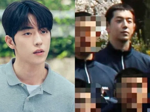 Phía Nam Joo Hyuk chính thức lên tiếng về video bắt nạt, trêu chọc bạn học