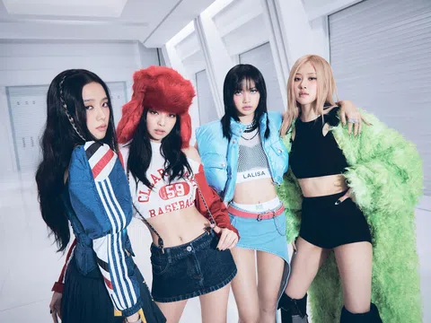 BLACKPINK tiếp tục lập thành tích ‘vô tiền khoáng hậu’ trên Spotify, không nhóm nhạc nữ nào bì kịp