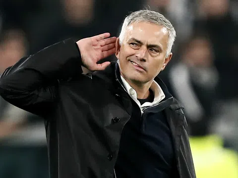 Chỉ cách một bước, Mourinho đếm ngày gia nhập CLB tham vọng