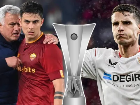 Dự đoán kết quả chung kết C2 - Sevilla vs Roma: Kẻ tám lạng, người nửa cân