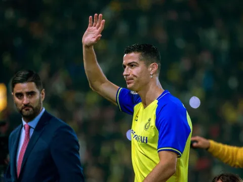 Ronaldo được rời Al Nassr sớm, lập tức trở về châu Âu