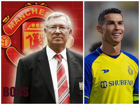Chuyển nhượng MU 9/11: Sir Alex chọn xong HLV, Ronaldo muốn một cuộc tái hợp?