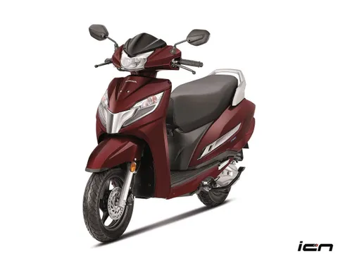 Tin xe trưa 29/3: ‘Đàn anh’ của Honda Vision ra mắt với giá 22,5 triệu đồng, trang bị là điểm mạnh