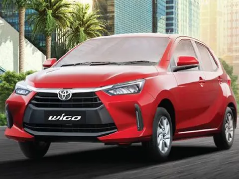 Cận cảnh ‘kẻ hủy diệt’ Hyundai Grand i10 tại đại lý Việt, diện mạo tuyệt đẹp khiến Kia Morning lu mờ