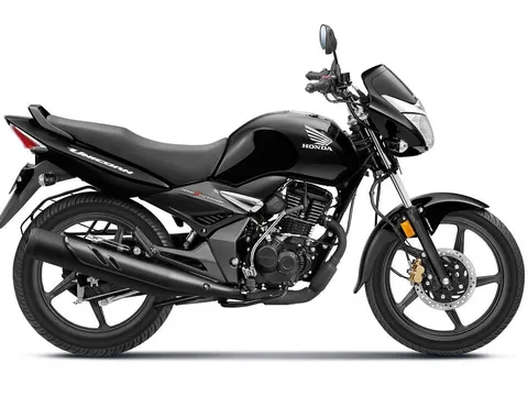Tin xe 18/6: Mẫu xe côn mới của Honda ra mắt với giá 31 triệu, đẹp hơn cả Winner X và Yamaha Exciter