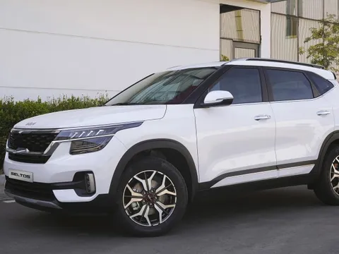 Tin xe trưa 19/6: Kia Seltos 2023 sẵn sàng xuất trận, quyết cho Hyundai Creta ‘nếm mùi đau khổ’
