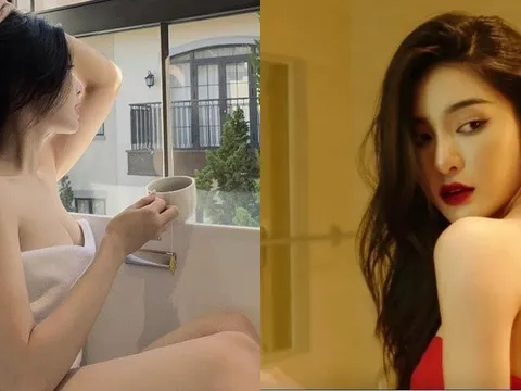 Linh Trương bị khui quá khứ khó giấu diếm giữa nghi vấn lộ clip, ảnh hiếm không che được tung ra?