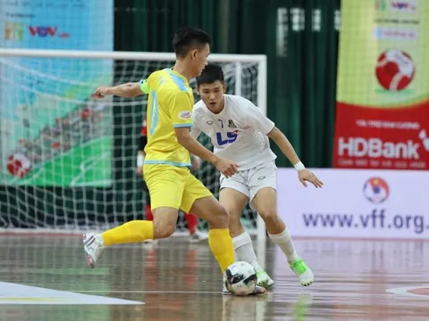 TRAILER I Giải Futsal HDBank Cúp Quốc gia 2023