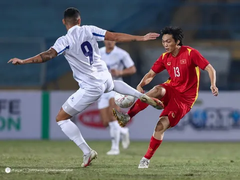 ĐT Việt Nam được tăng bao nhiêu điểm FIFA ở VL World Cup