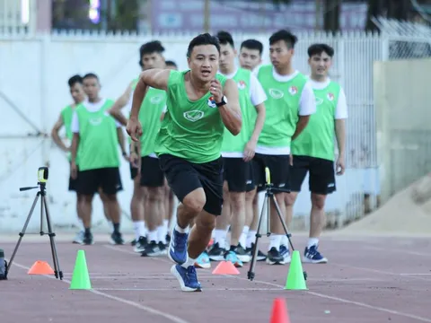 Bóng đá Việt Nam nhận tin vui về vấn đề trọng tài