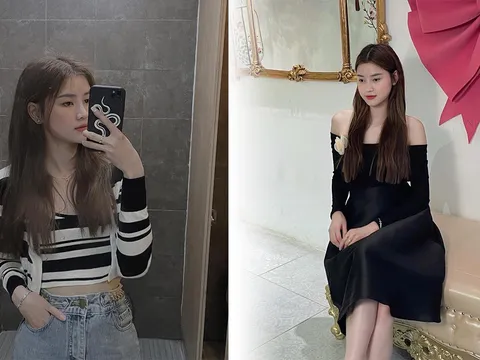 Chiêm ngưỡng nhan sắc cuốn hút của hot girl đấu kiếm Việt Nam